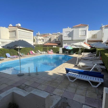 Nerina Lägenhet Paphos Exteriör bild