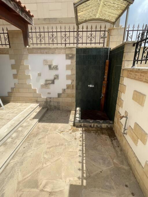 Nerina Lägenhet Paphos Exteriör bild